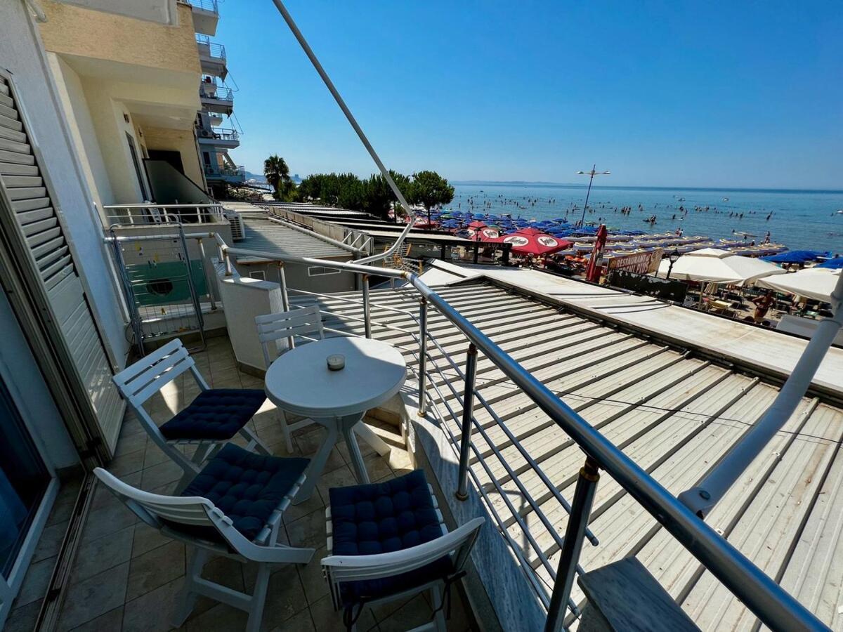 Apartment Azzurro 617 *