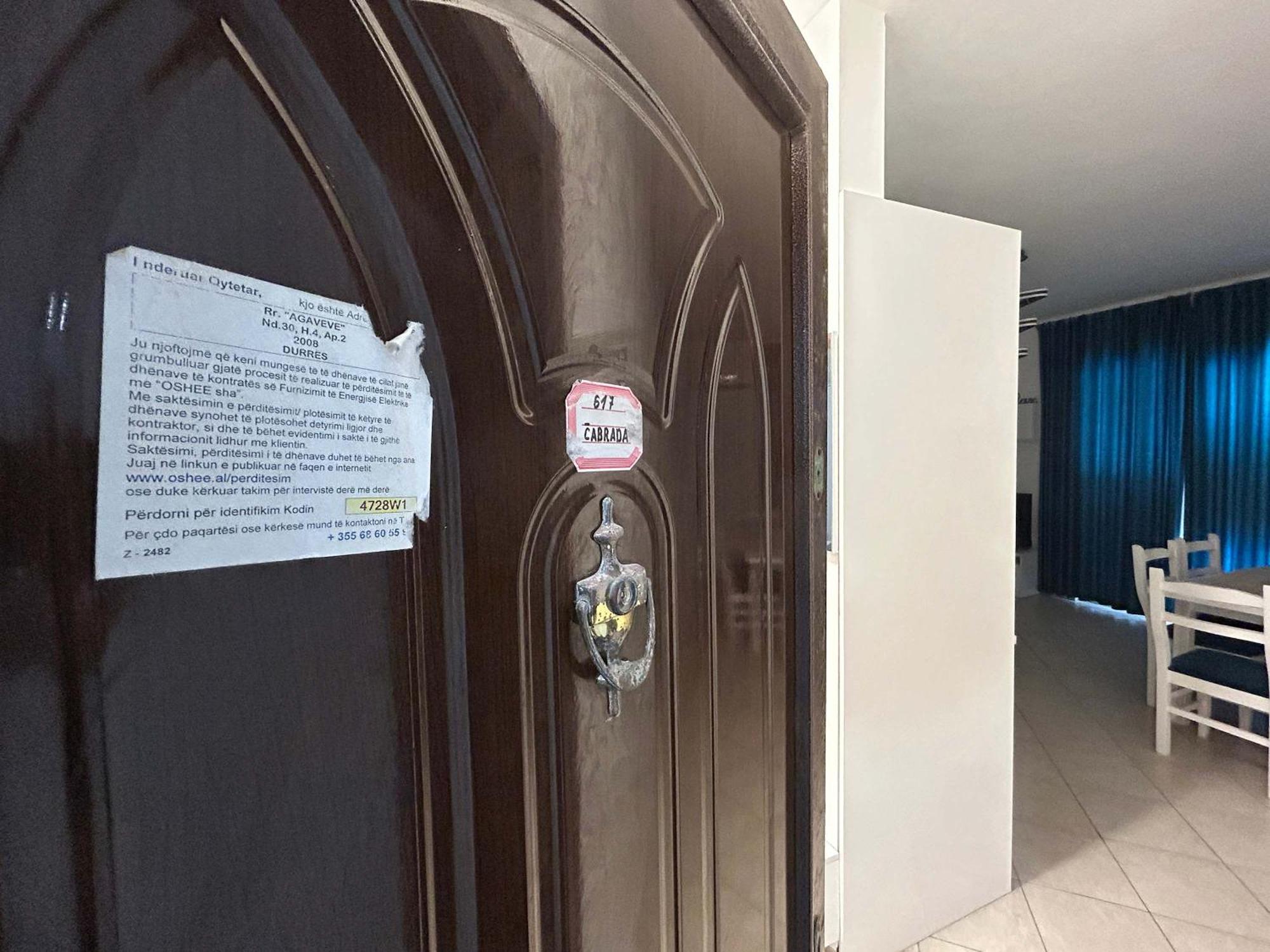 Apartment Azzurro 617
