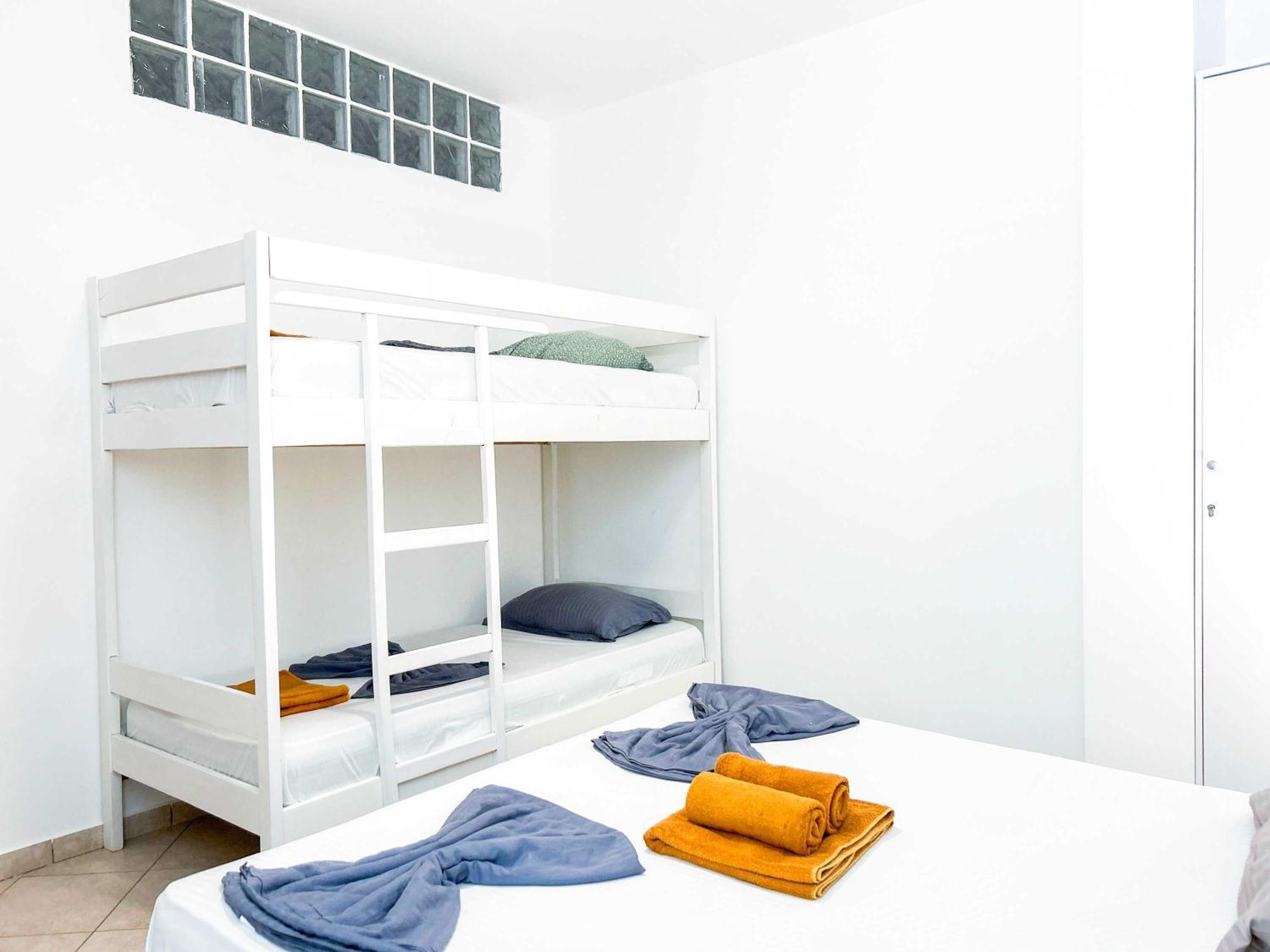 Apartment Azzurro 617 *