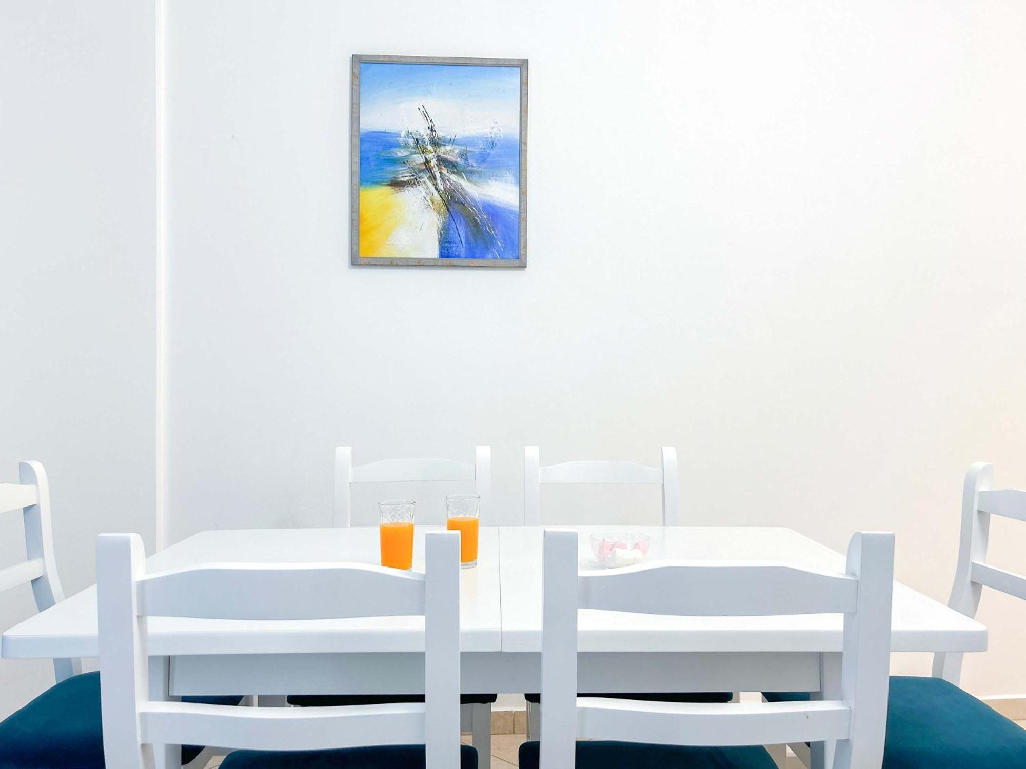 Apartment Azzurro 617