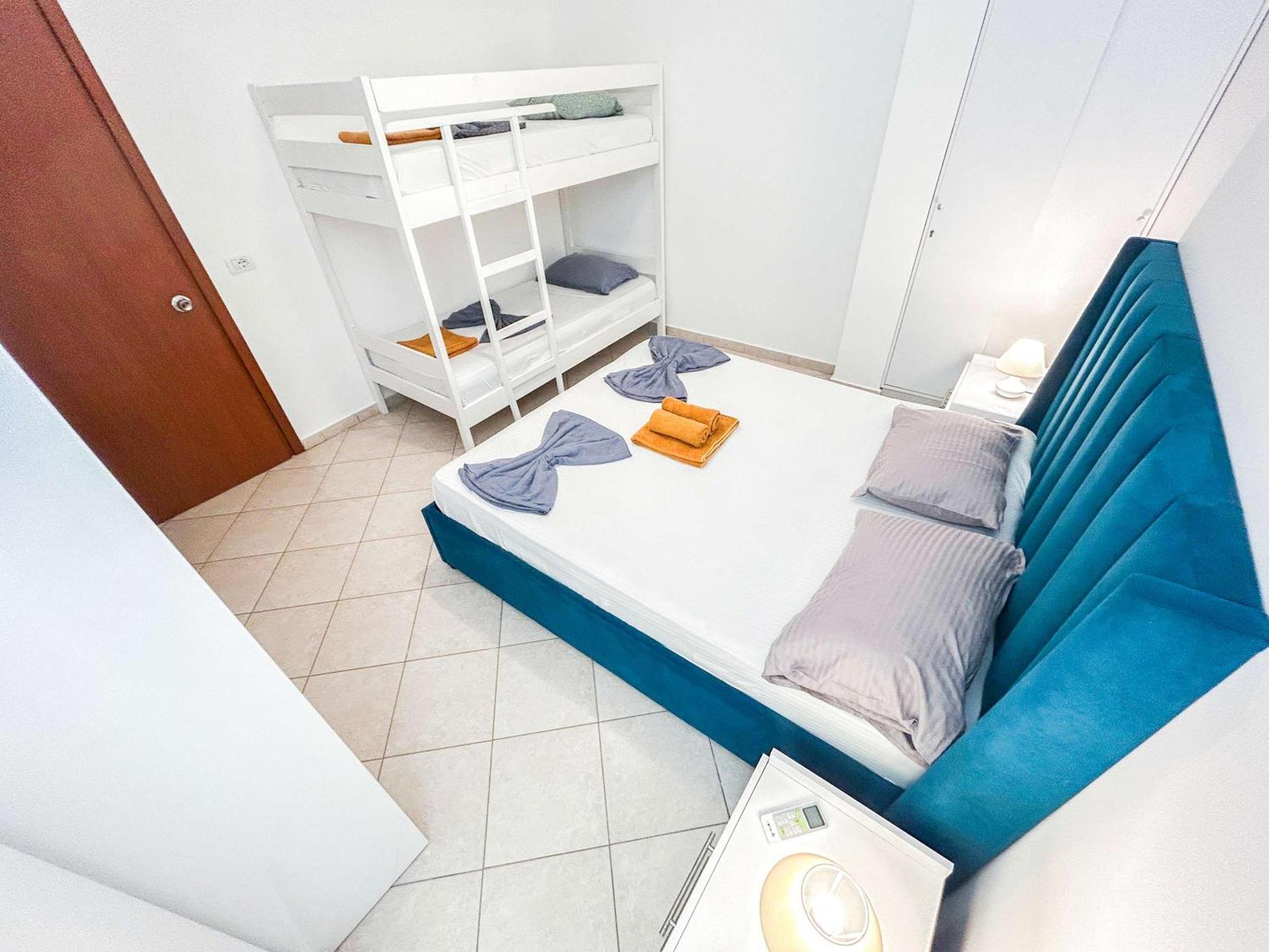 Apartment Azzurro 617 Durres