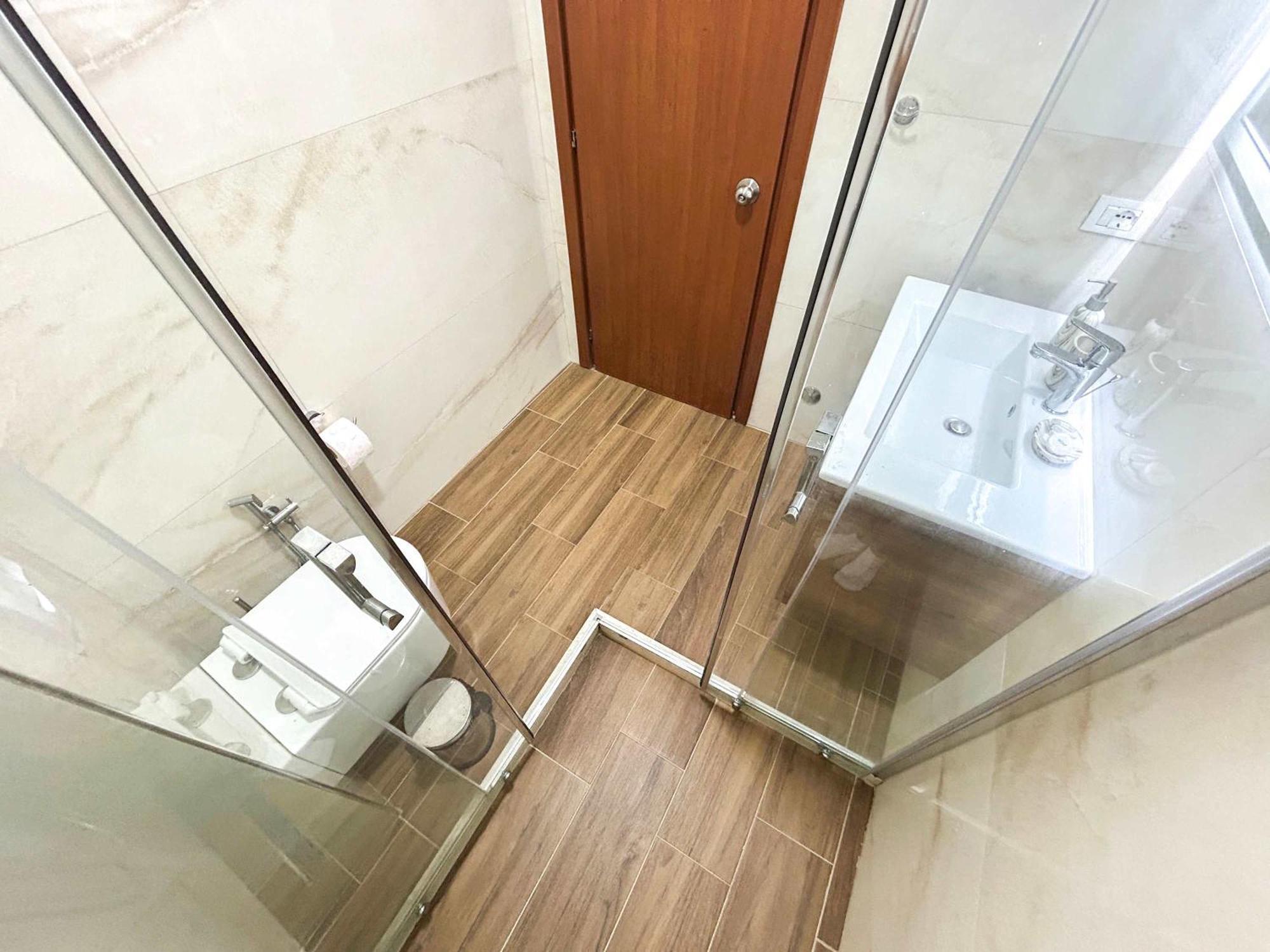Apartment Azzurro 617