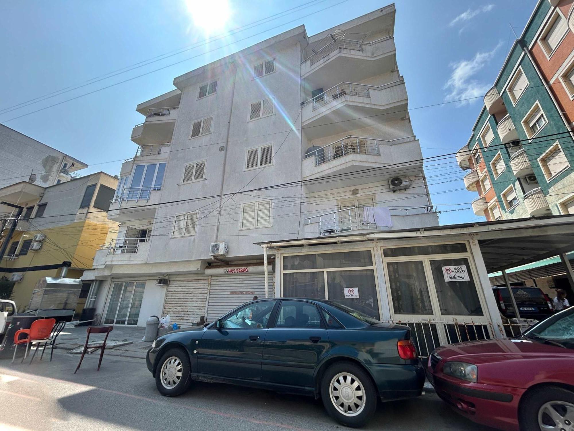 Azzurro 617 Apartment