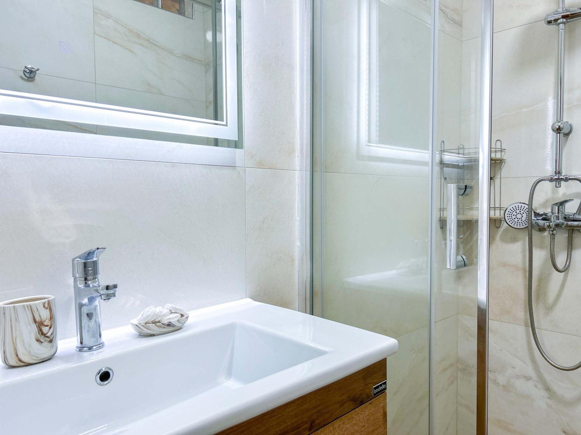 Apartment Azzurro 617 *