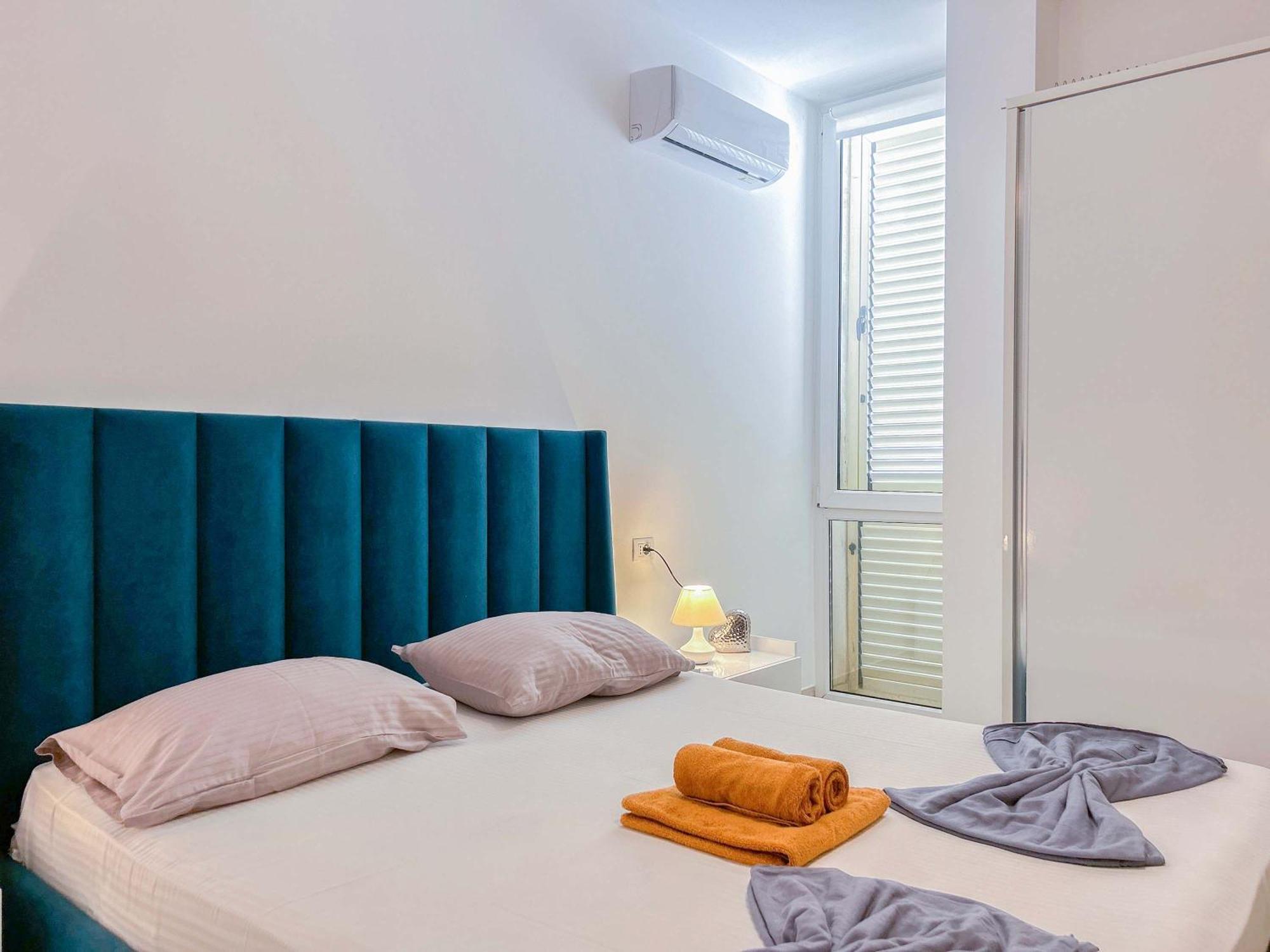 Azzurro 617 Apartment
