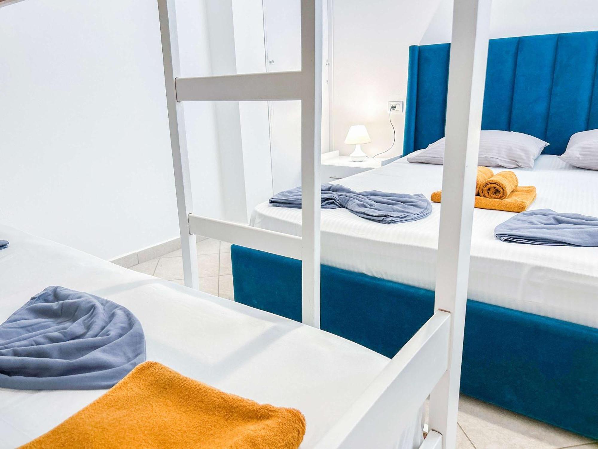 Apartment Azzurro 617 Durres