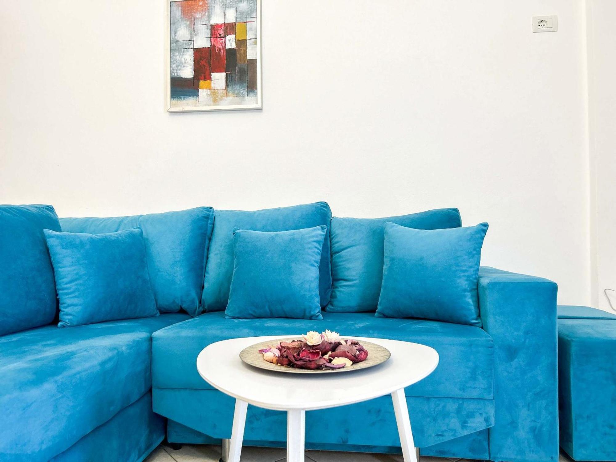 Azzurro 617