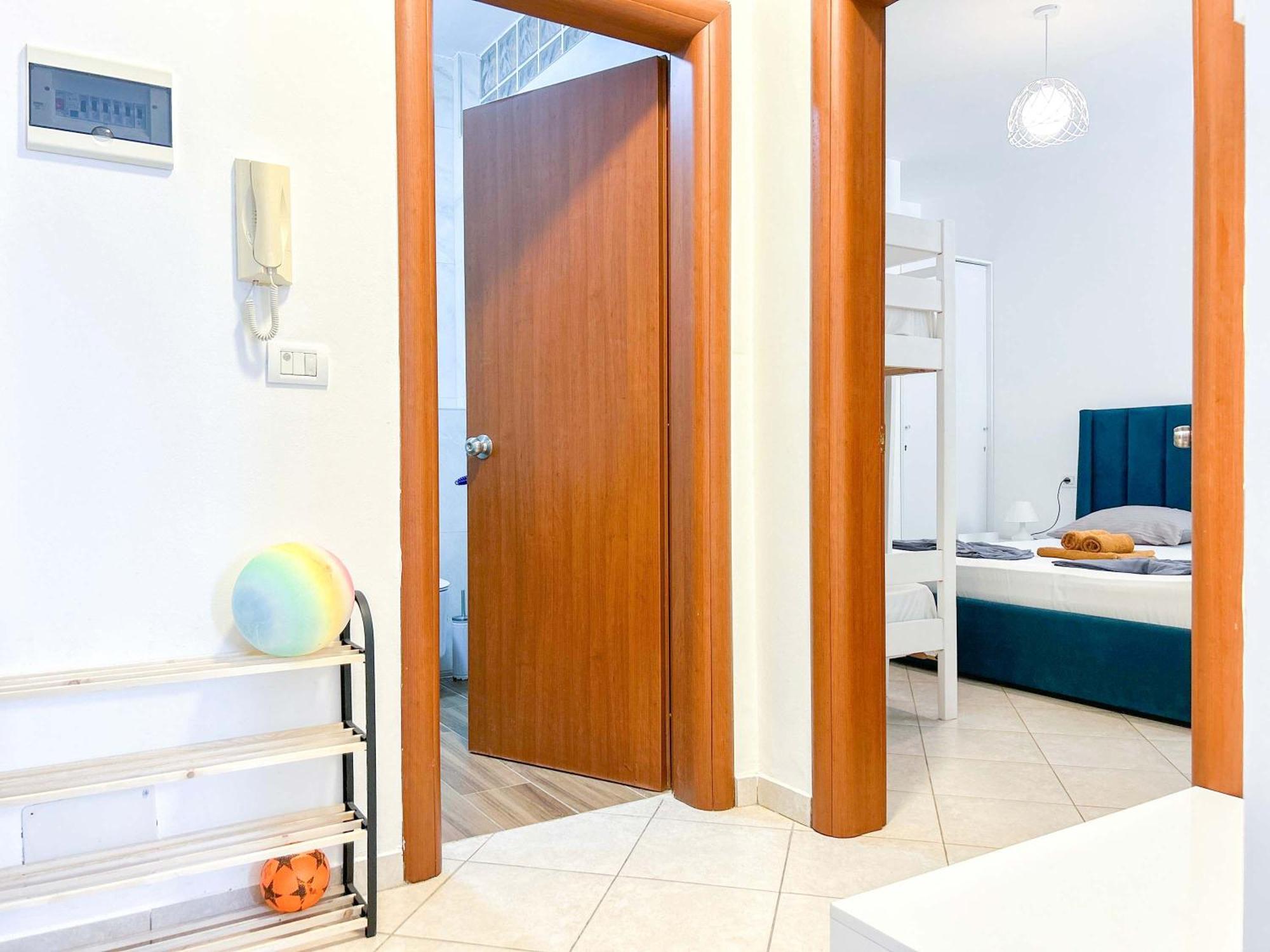 Apartment Azzurro 617